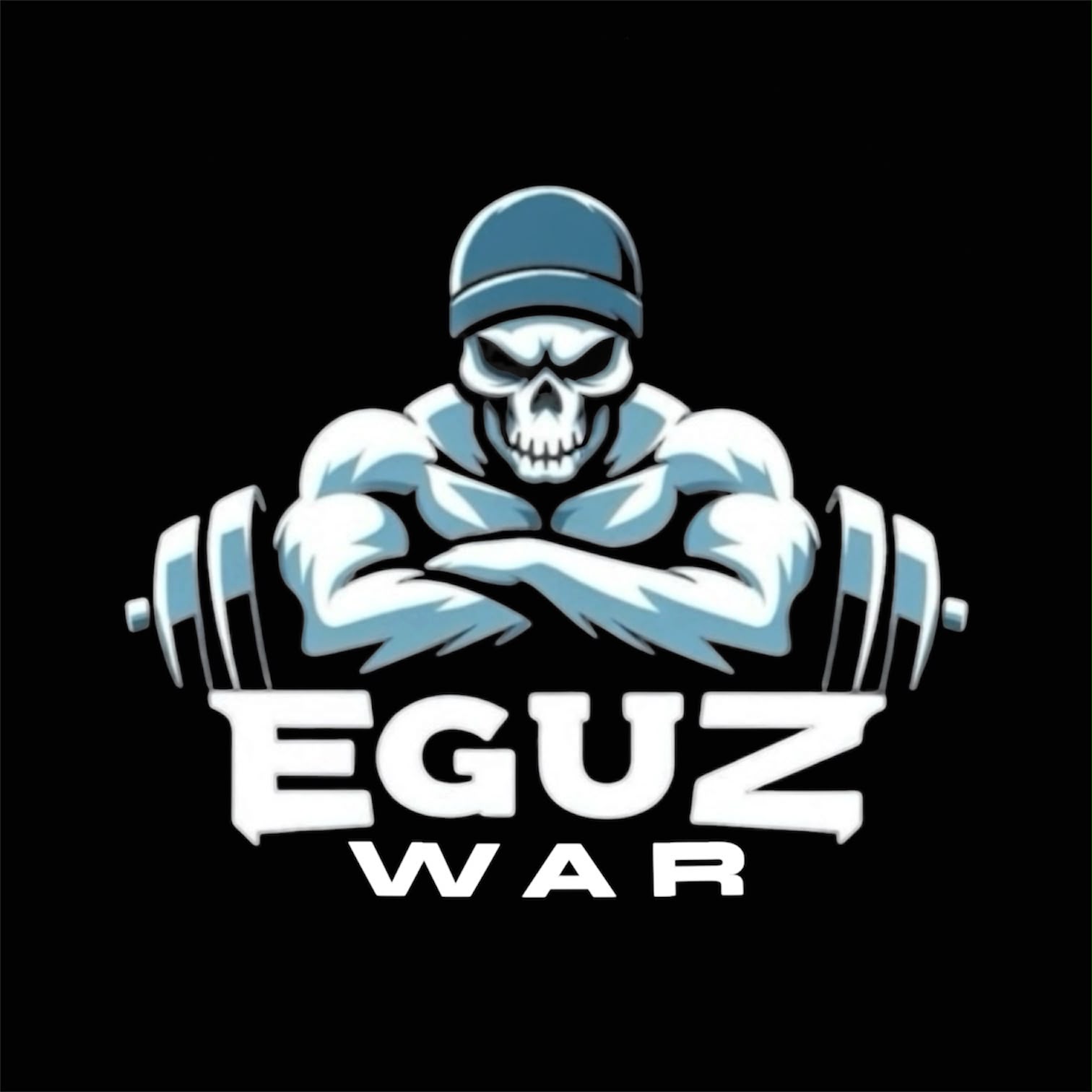 Logo EGUZ WAR